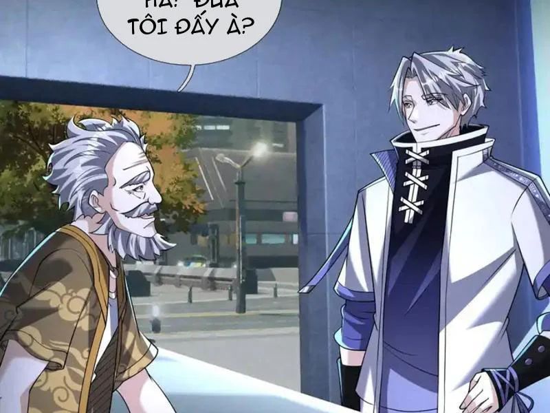 Toàn Cầu Sợ Hãi: Tôi Mở Hack Tự Chọn Cửa Hàng Chapter 44 - Trang 2