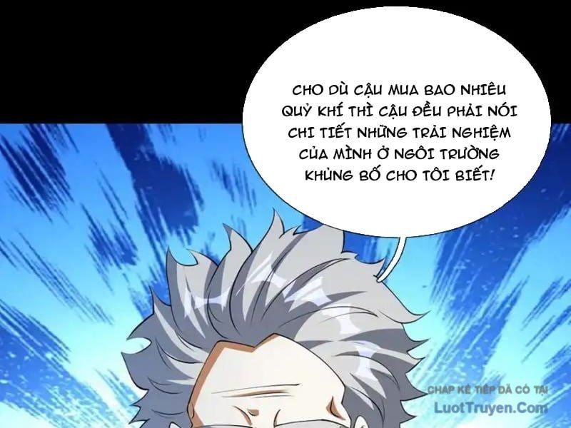 Toàn Cầu Sợ Hãi: Tôi Mở Hack Tự Chọn Cửa Hàng Chapter 44 - Trang 2