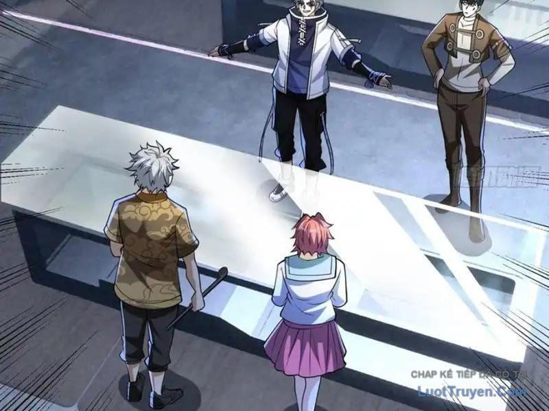 Toàn Cầu Sợ Hãi: Tôi Mở Hack Tự Chọn Cửa Hàng Chapter 44 - Trang 2