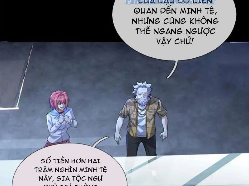Toàn Cầu Sợ Hãi: Tôi Mở Hack Tự Chọn Cửa Hàng Chapter 44 - Trang 2