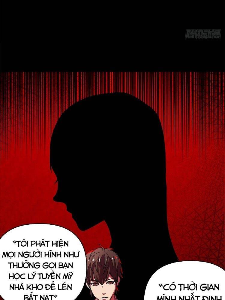 Toàn Cầu Sụp Đổ Chapter 11 - Trang 2