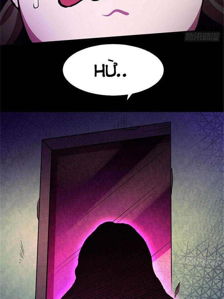 Toàn Cầu Sụp Đổ Chapter 19 - Trang 2