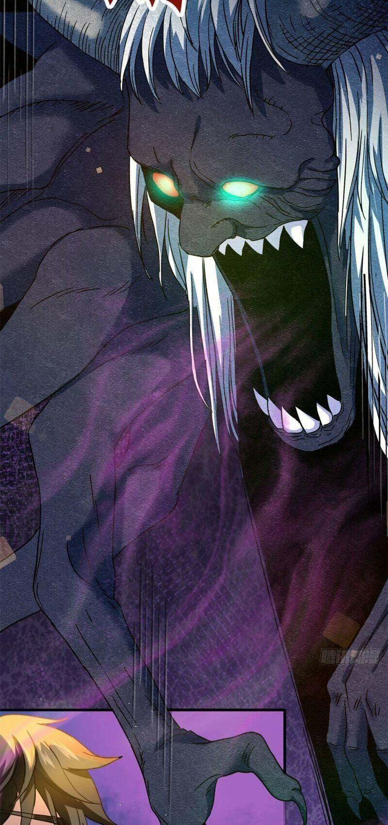 Toàn Cầu Sụp Đổ Chapter 2 - Trang 2