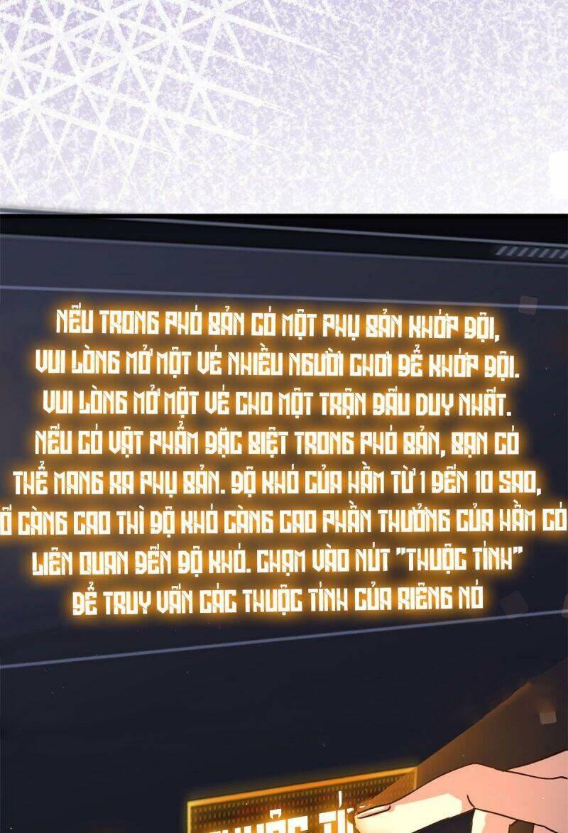 Toàn Cầu Sụp Đổ Chapter 2 - Trang 2