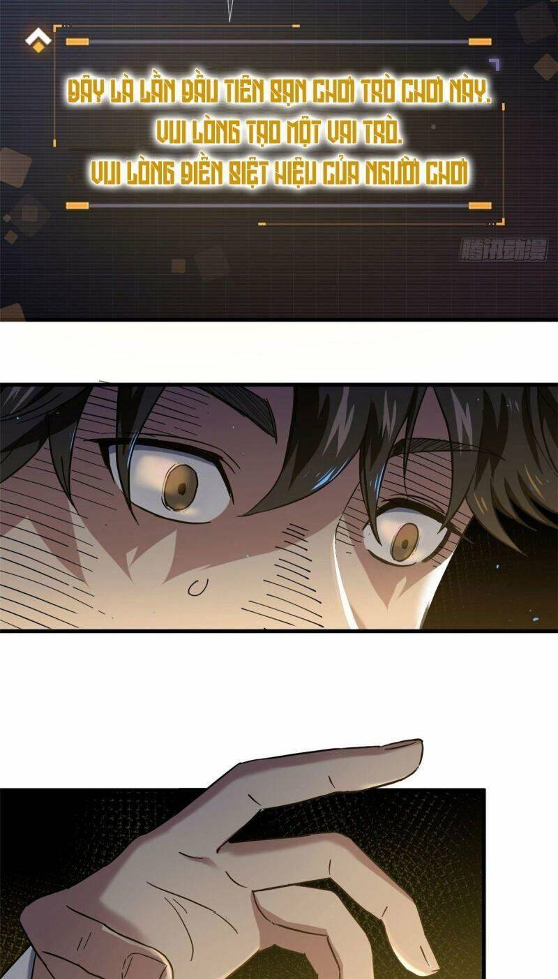 Toàn Cầu Sụp Đổ Chapter 2 - Trang 2