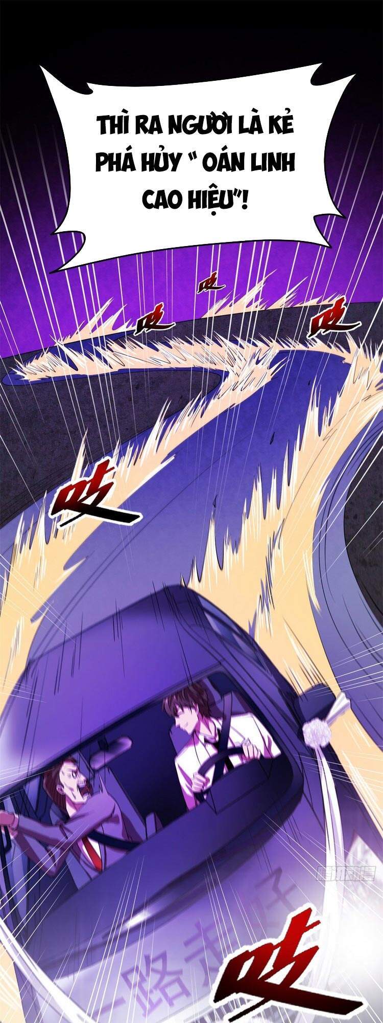 Toàn Cầu Sụp Đổ Chapter 23 - Trang 2