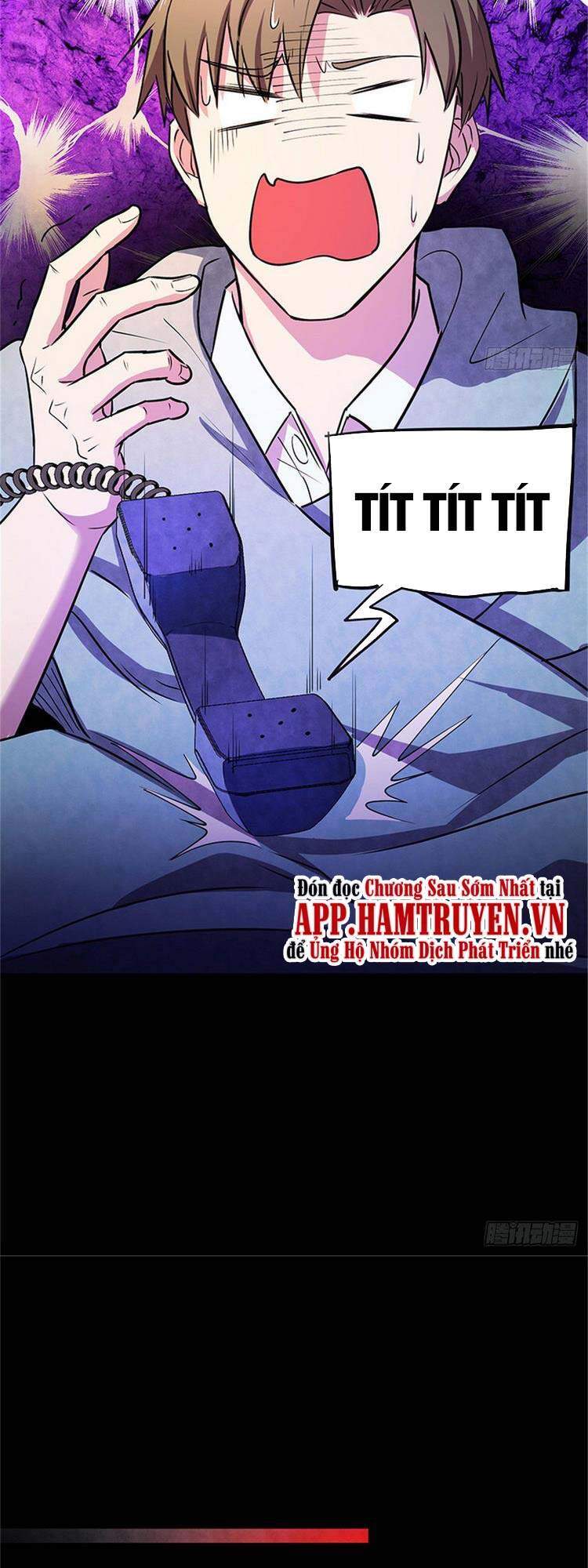 Toàn Cầu Sụp Đổ Chapter 26 - Trang 2