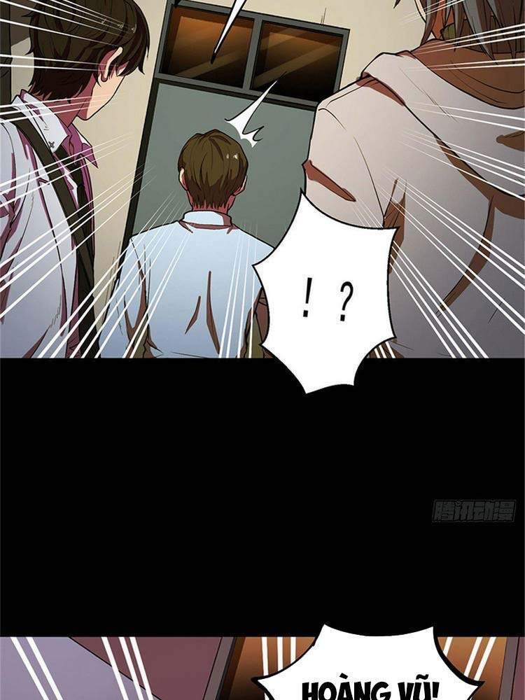 Toàn Cầu Sụp Đổ Chapter 27 - Trang 2