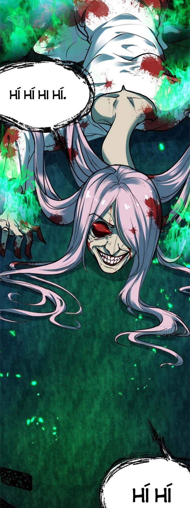 Toàn Cầu Sụp Đổ Chapter 28 - Trang 2