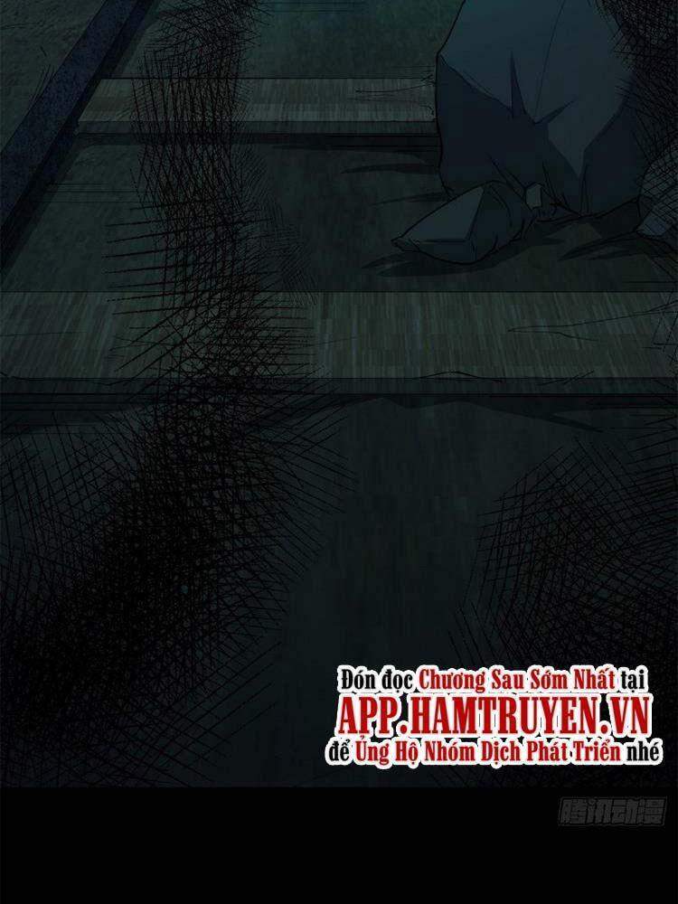 Toàn Cầu Sụp Đổ Chapter 36 - Trang 2