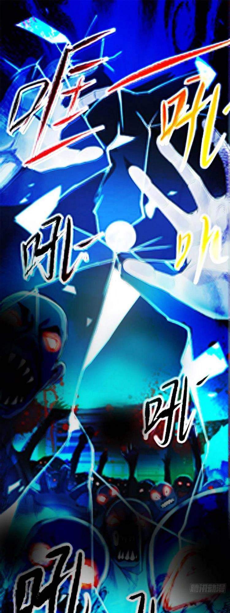 Toàn Cầu Sụp Đổ Chapter 41 - Trang 2