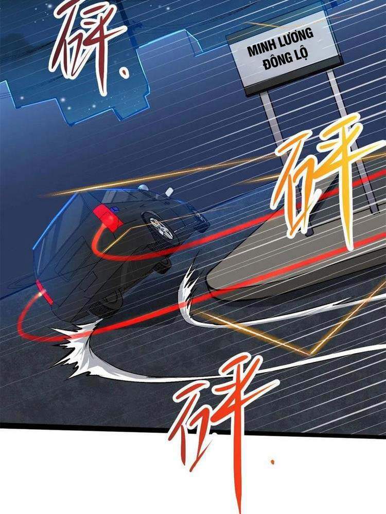 Toàn Cầu Sụp Đổ Chapter 41 - Trang 2