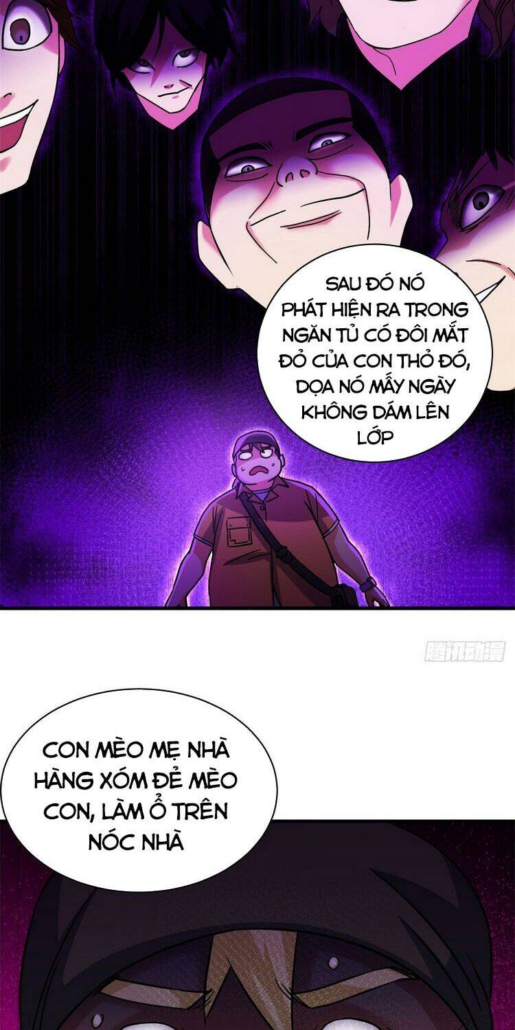 Toàn Cầu Sụp Đổ Chapter 5 - Trang 2