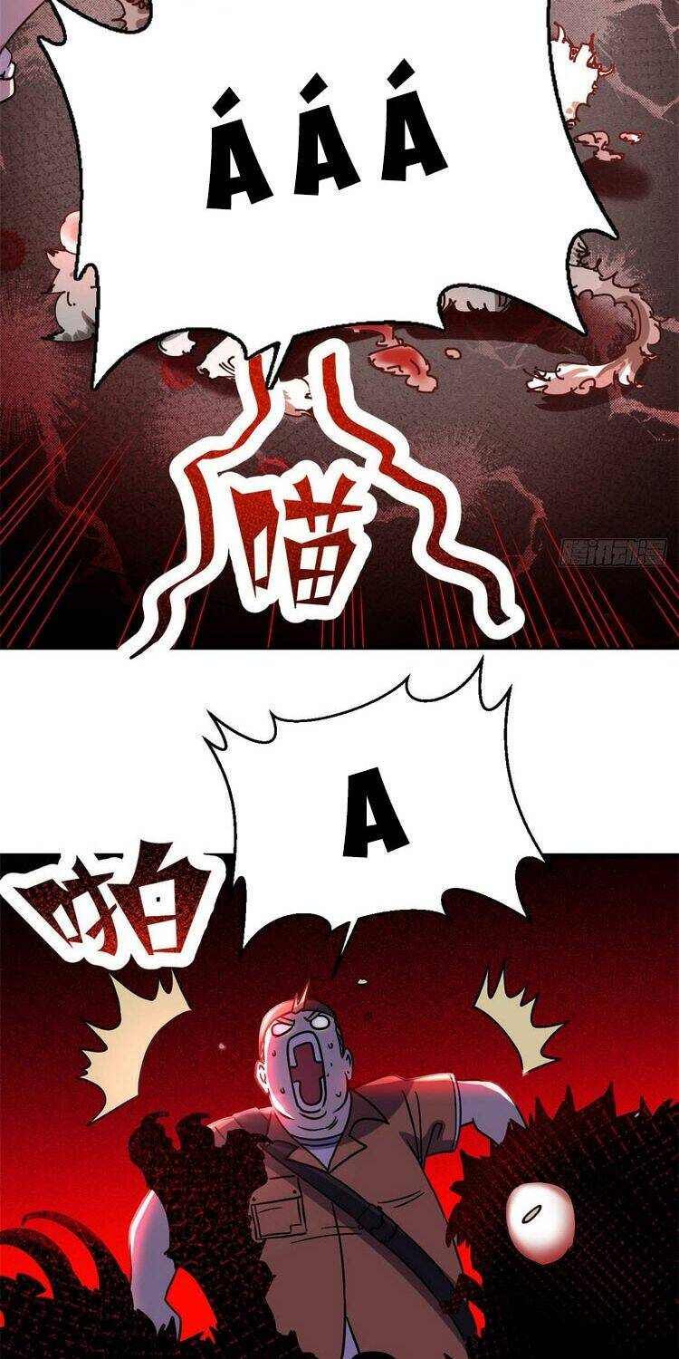 Toàn Cầu Sụp Đổ Chapter 5 - Trang 2