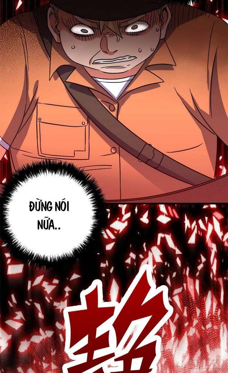 Toàn Cầu Sụp Đổ Chapter 5 - Trang 2