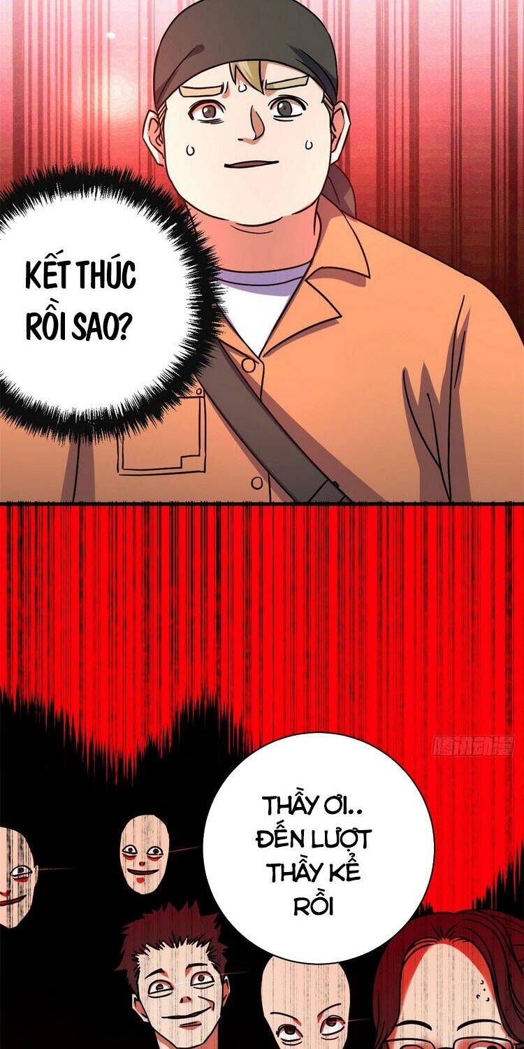 Toàn Cầu Sụp Đổ Chapter 5 - Trang 2