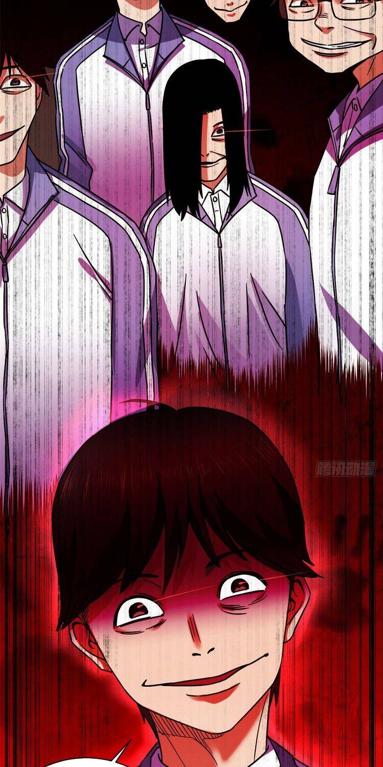 Toàn Cầu Sụp Đổ Chapter 5 - Trang 2