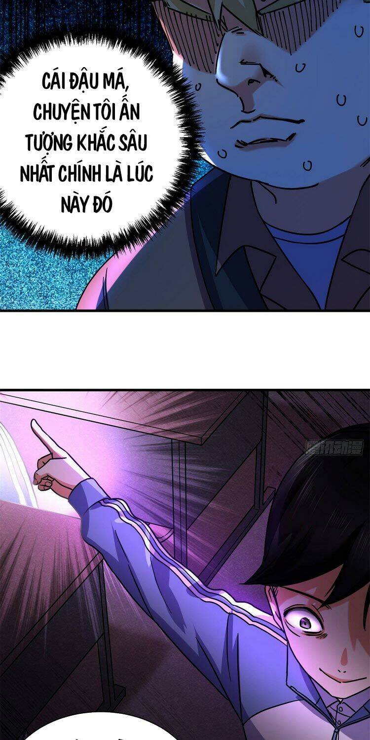 Toàn Cầu Sụp Đổ Chapter 5 - Trang 2