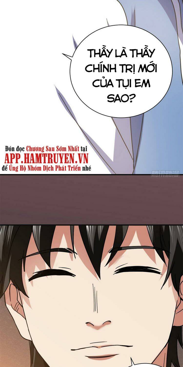 Toàn Cầu Sụp Đổ Chapter 5 - Trang 2