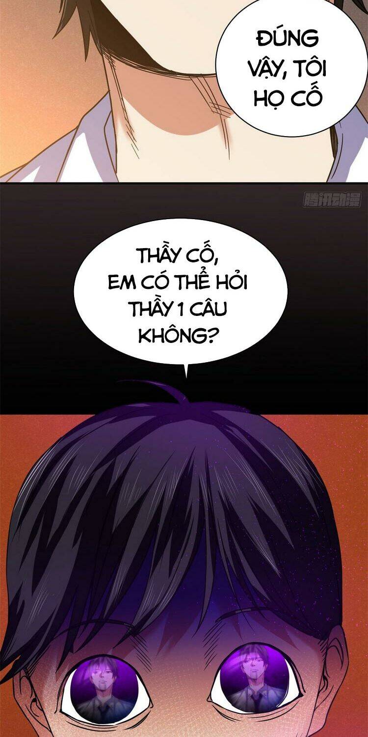 Toàn Cầu Sụp Đổ Chapter 5 - Trang 2