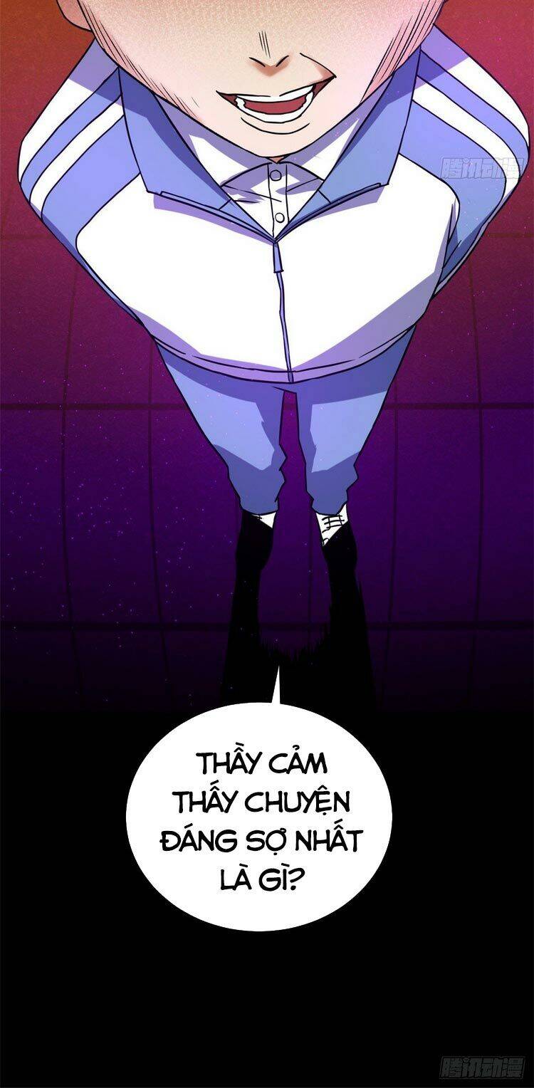 Toàn Cầu Sụp Đổ Chapter 5 - Trang 2