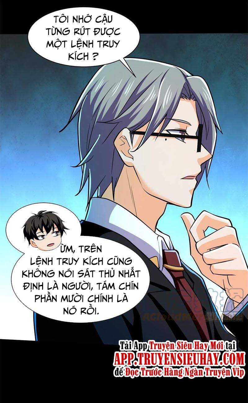 Toàn Cầu Sụp Đổ Chapter 50 - Trang 2