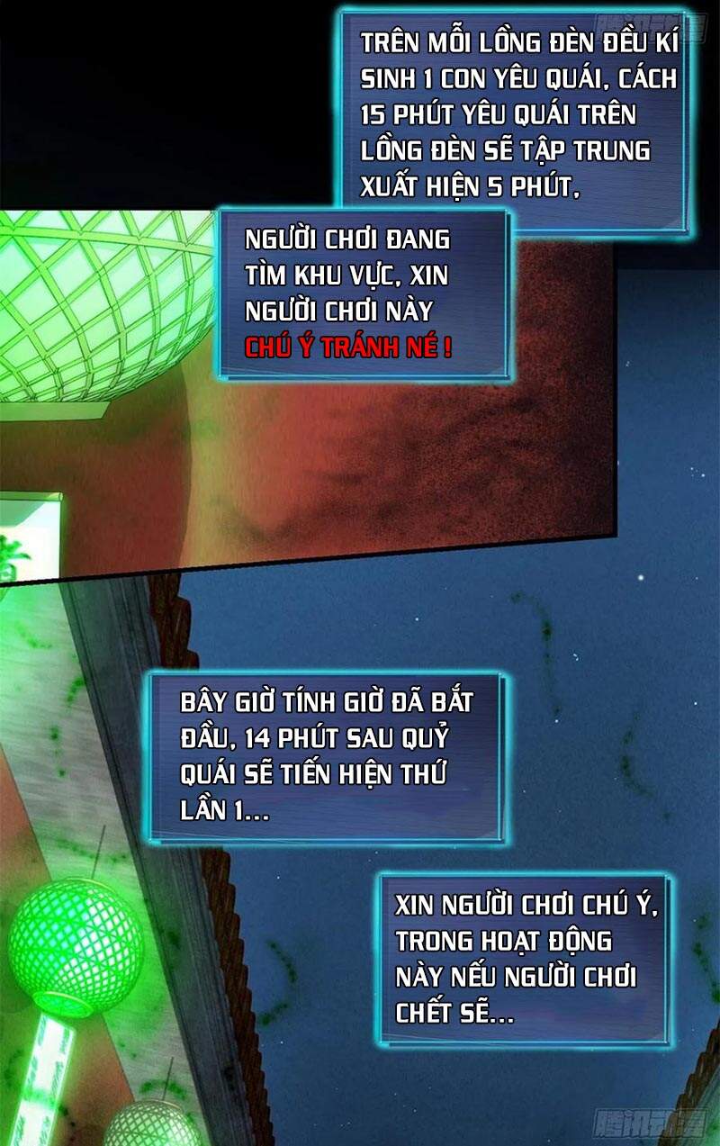 Toàn Cầu Sụp Đổ Chapter 51 - Trang 2