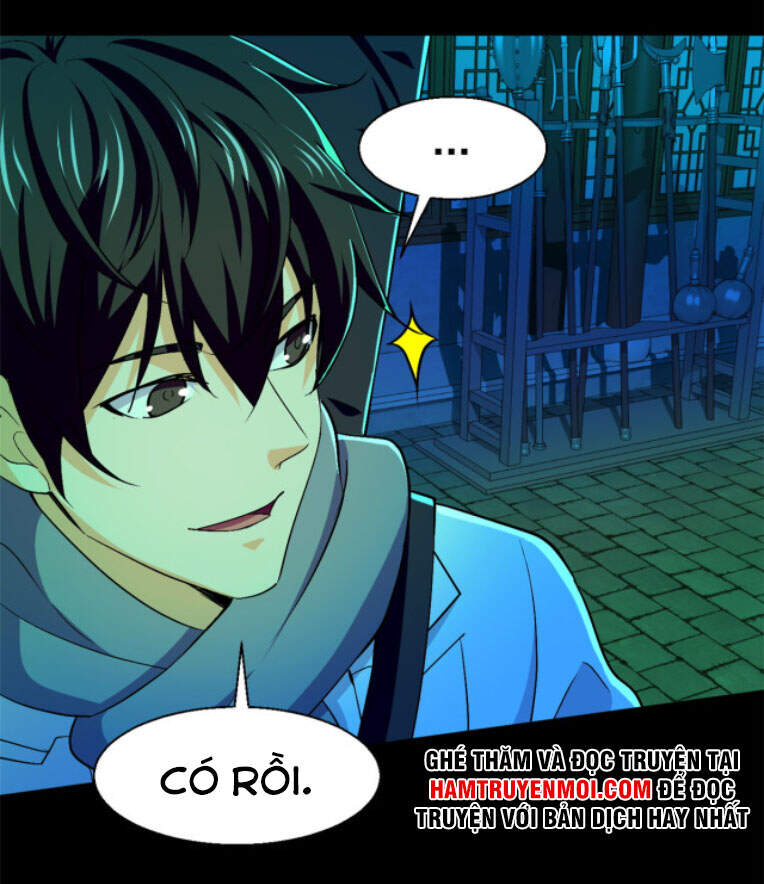 Toàn Cầu Sụp Đổ Chapter 56 - Trang 2