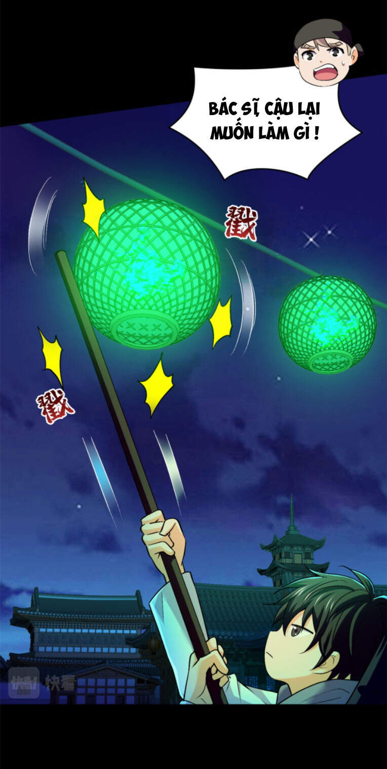 Toàn Cầu Sụp Đổ Chapter 56 - Trang 2