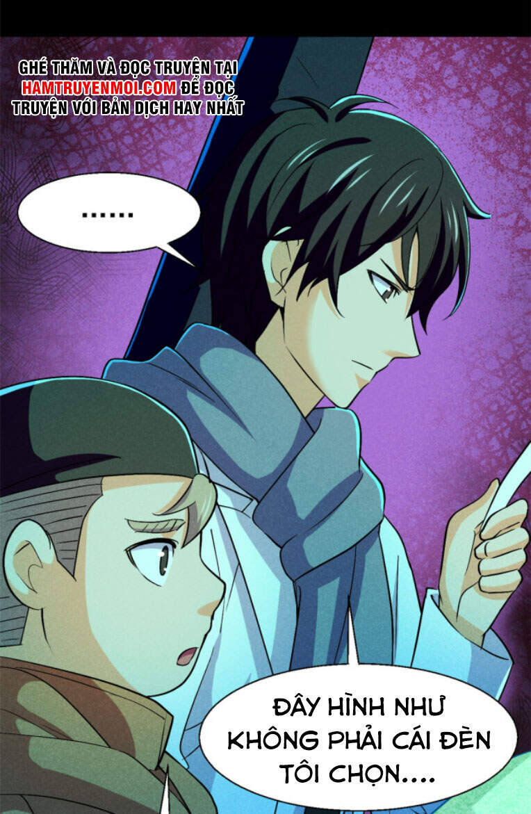 Toàn Cầu Sụp Đổ Chapter 56 - Trang 2