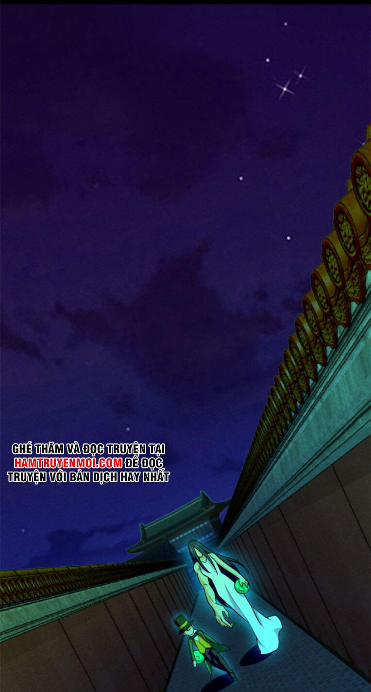 Toàn Cầu Sụp Đổ Chapter 56 - Trang 2