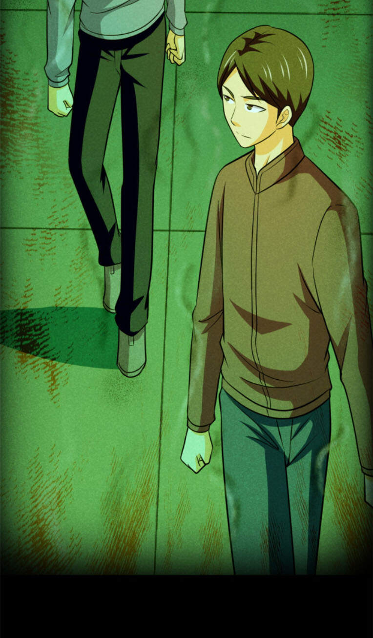 Toàn Cầu Sụp Đổ Chapter 56 - Trang 2