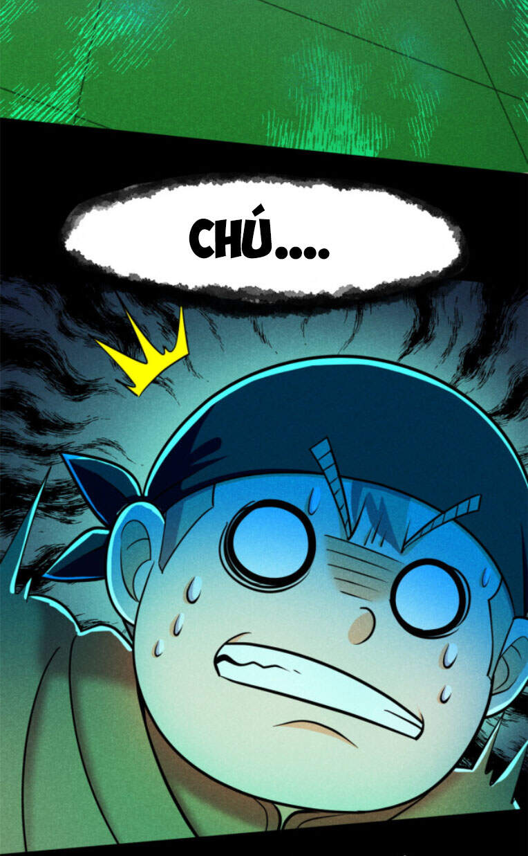 Toàn Cầu Sụp Đổ Chapter 56 - Trang 2