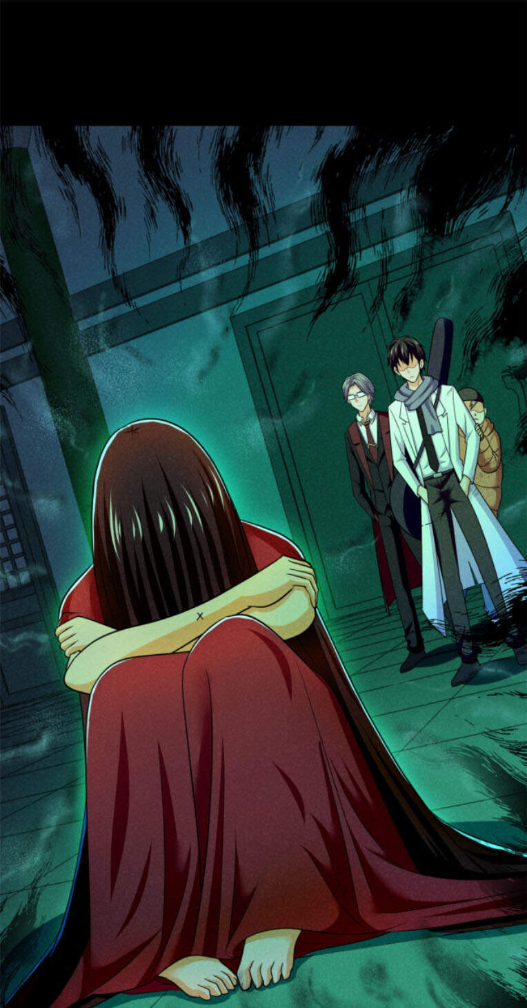 Toàn Cầu Sụp Đổ Chapter 56 - Trang 2