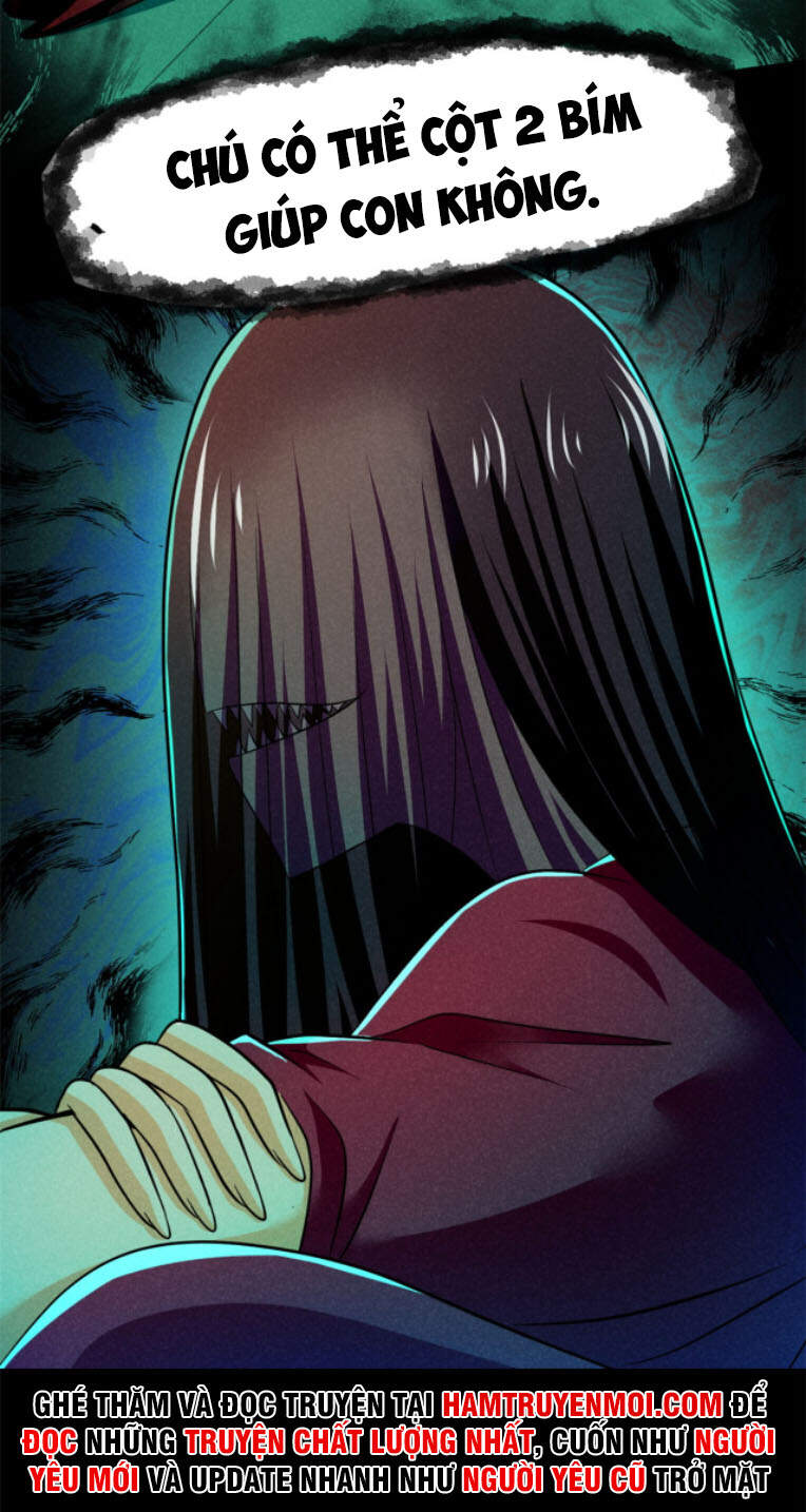 Toàn Cầu Sụp Đổ Chapter 56 - Trang 2