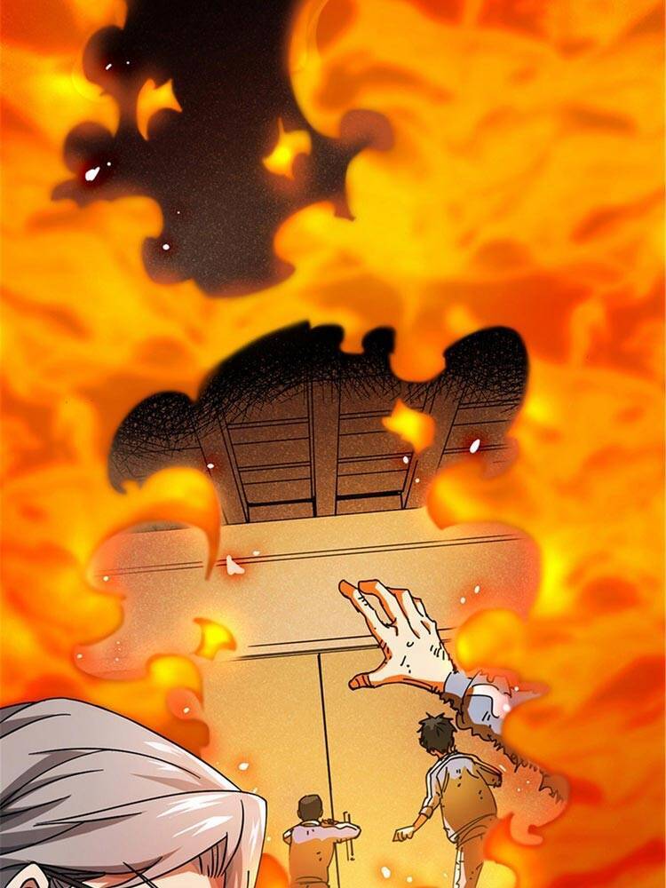 Toàn Cầu Sụp Đổ Chapter 6 - Trang 2