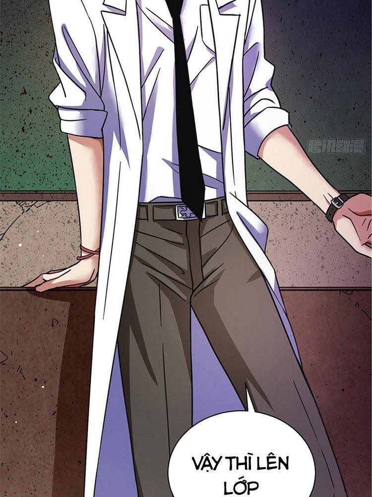 Toàn Cầu Sụp Đổ Chapter 6 - Trang 2