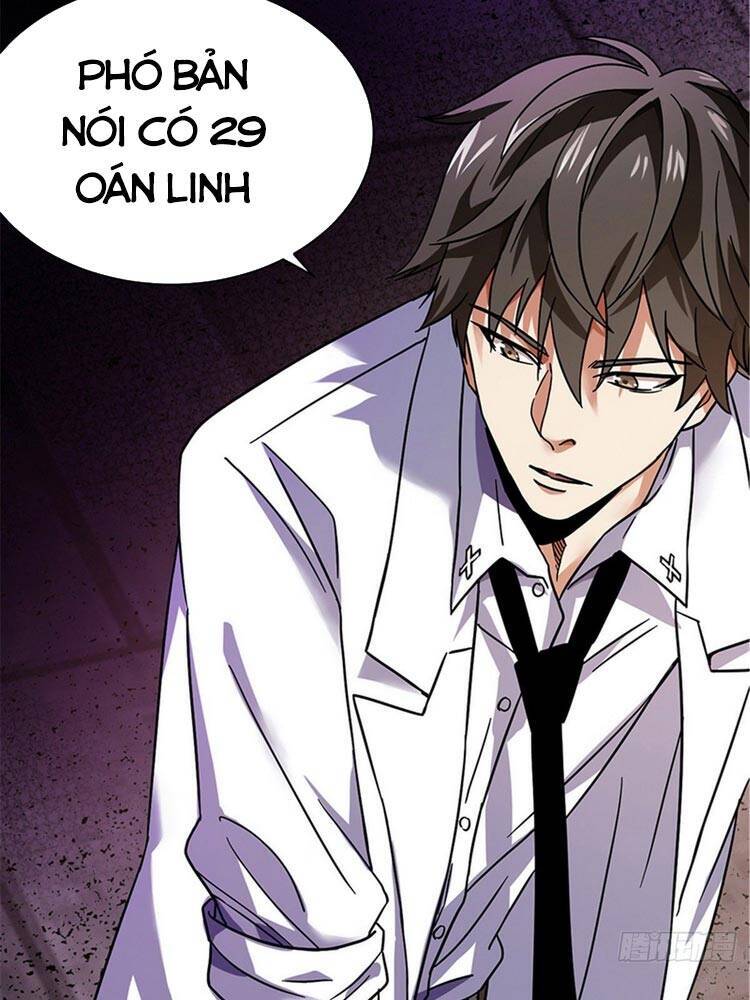 Toàn Cầu Sụp Đổ Chapter 6 - Trang 2