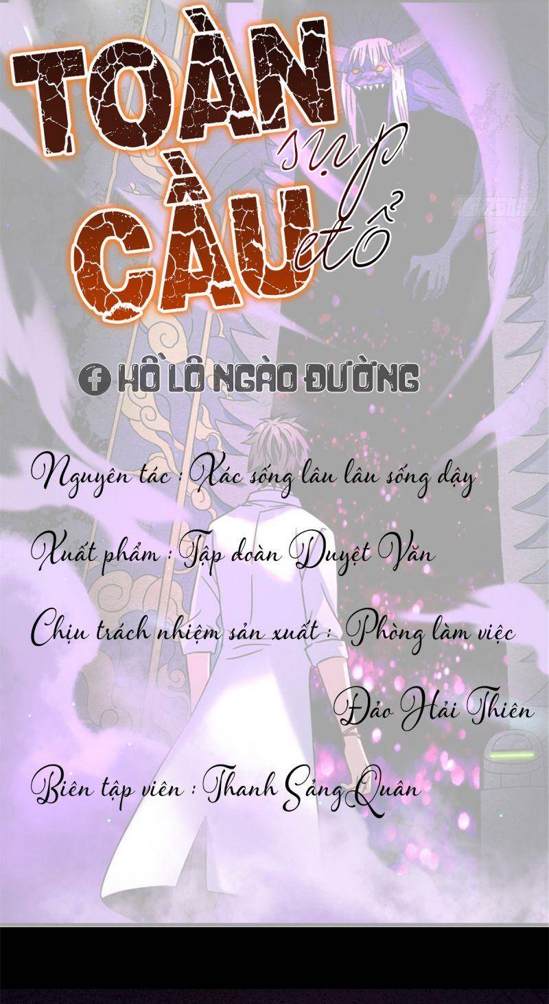 Toàn Cầu Sụp Đổ Chapter 9 - Trang 2