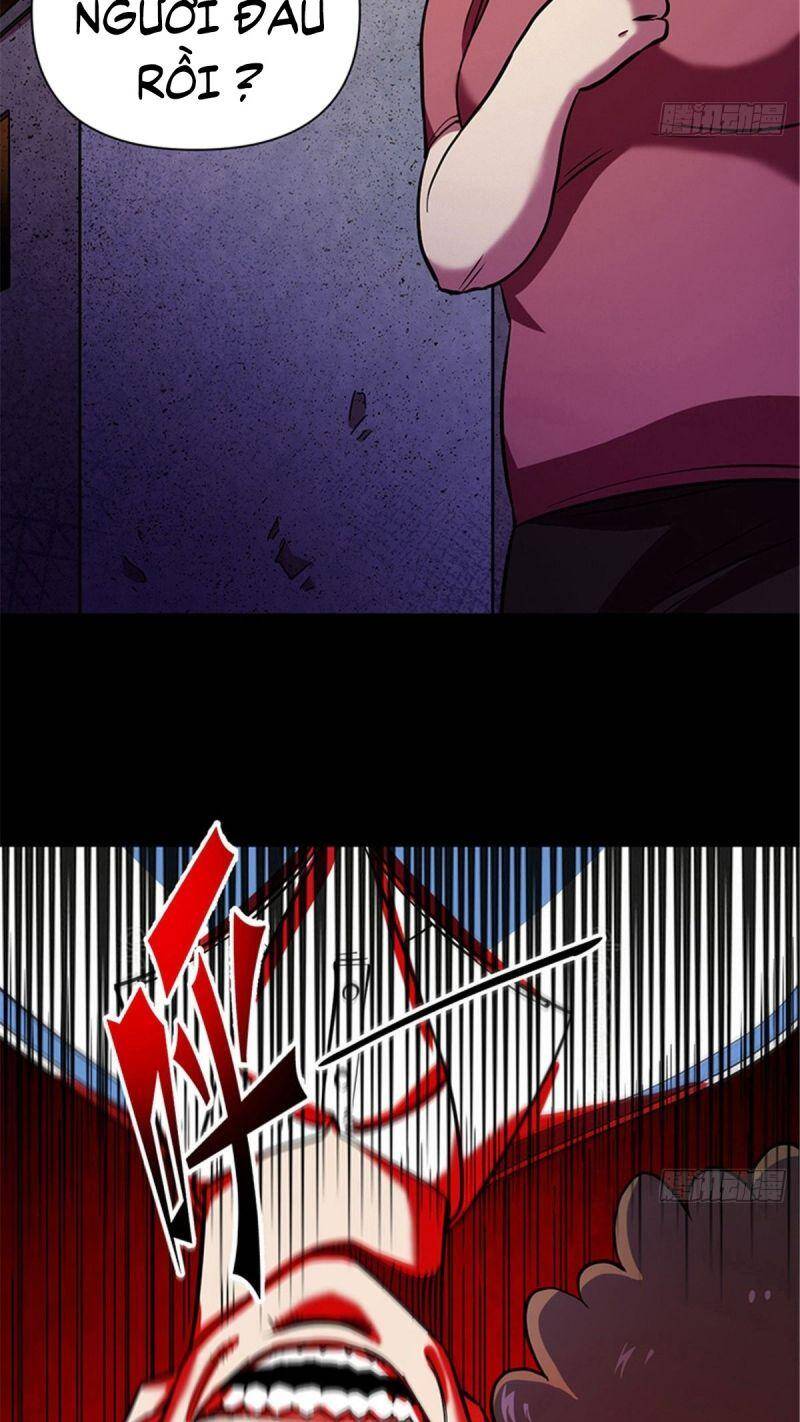 Toàn Cầu Sụp Đổ Chapter 9 - Trang 2