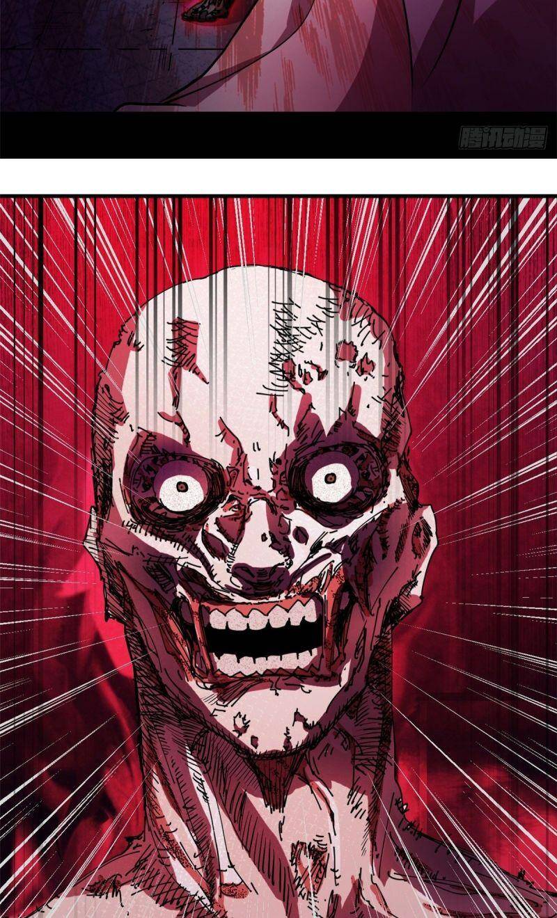 Toàn Cầu Sụp Đổ Chapter 9 - Trang 2