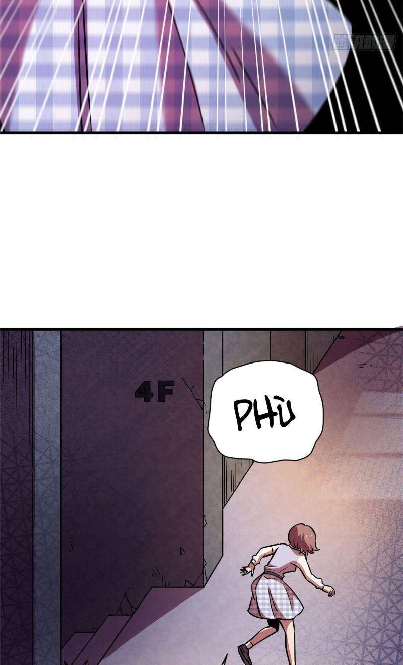 Toàn Cầu Sụp Đổ Chapter 9 - Trang 2