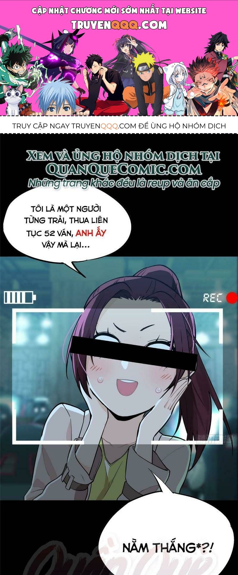 Toàn Chức Cao Thủ 2 Chapter 0 - Trang 2