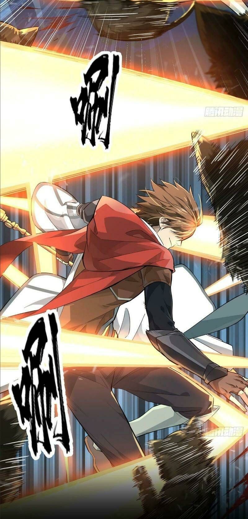 Toàn Chức Cao Thủ 2 Chapter 0 - Trang 2