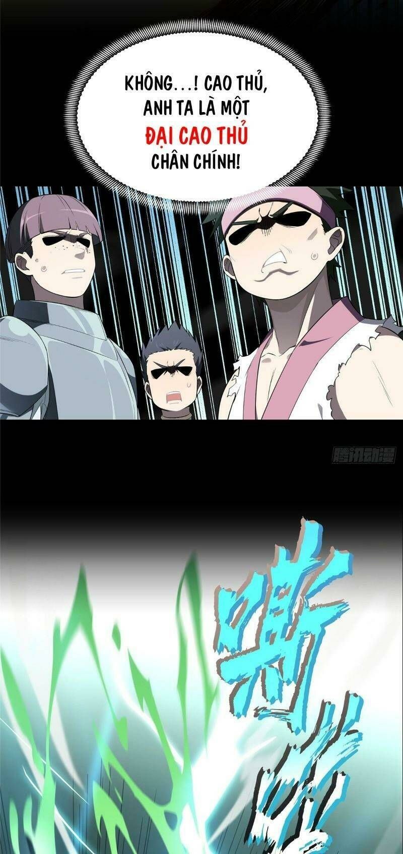 Toàn Chức Cao Thủ 2 Chapter 0 - Trang 2