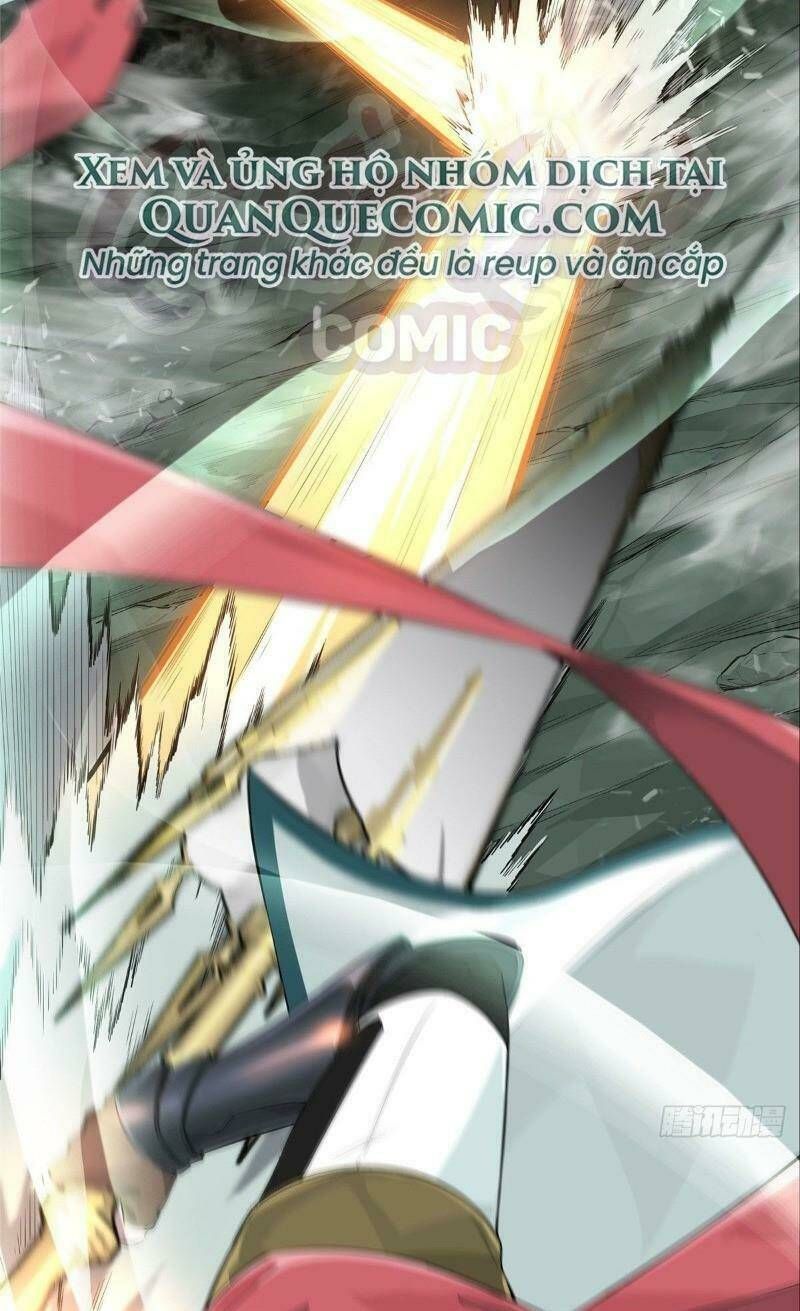 Toàn Chức Cao Thủ 2 Chapter 0 - Trang 2