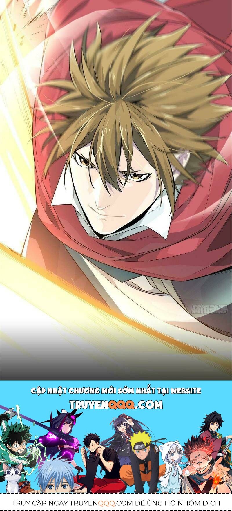 Toàn Chức Cao Thủ 2 Chapter 0 - Trang 2