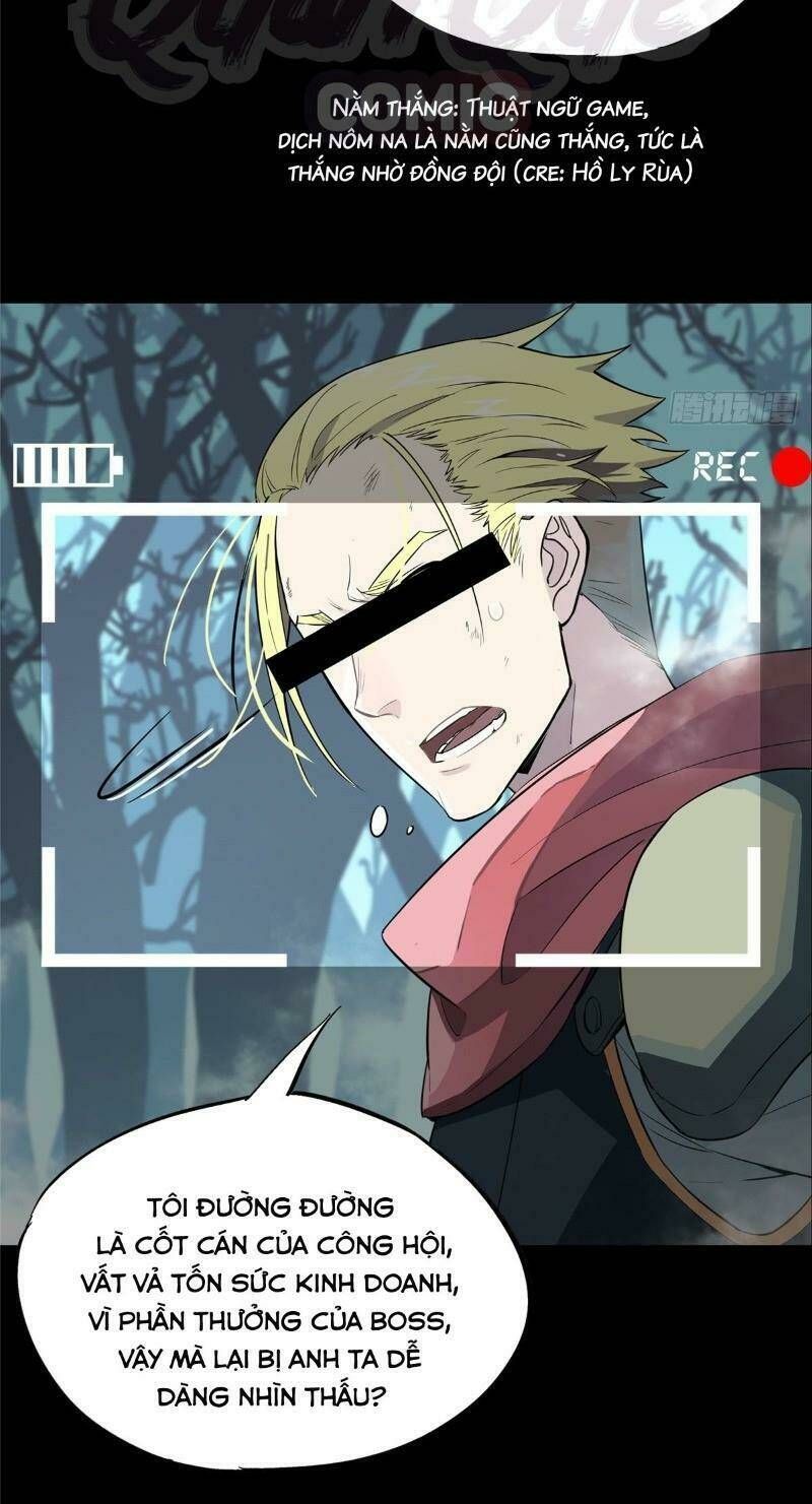 Toàn Chức Cao Thủ 2 Chapter 0 - Trang 2