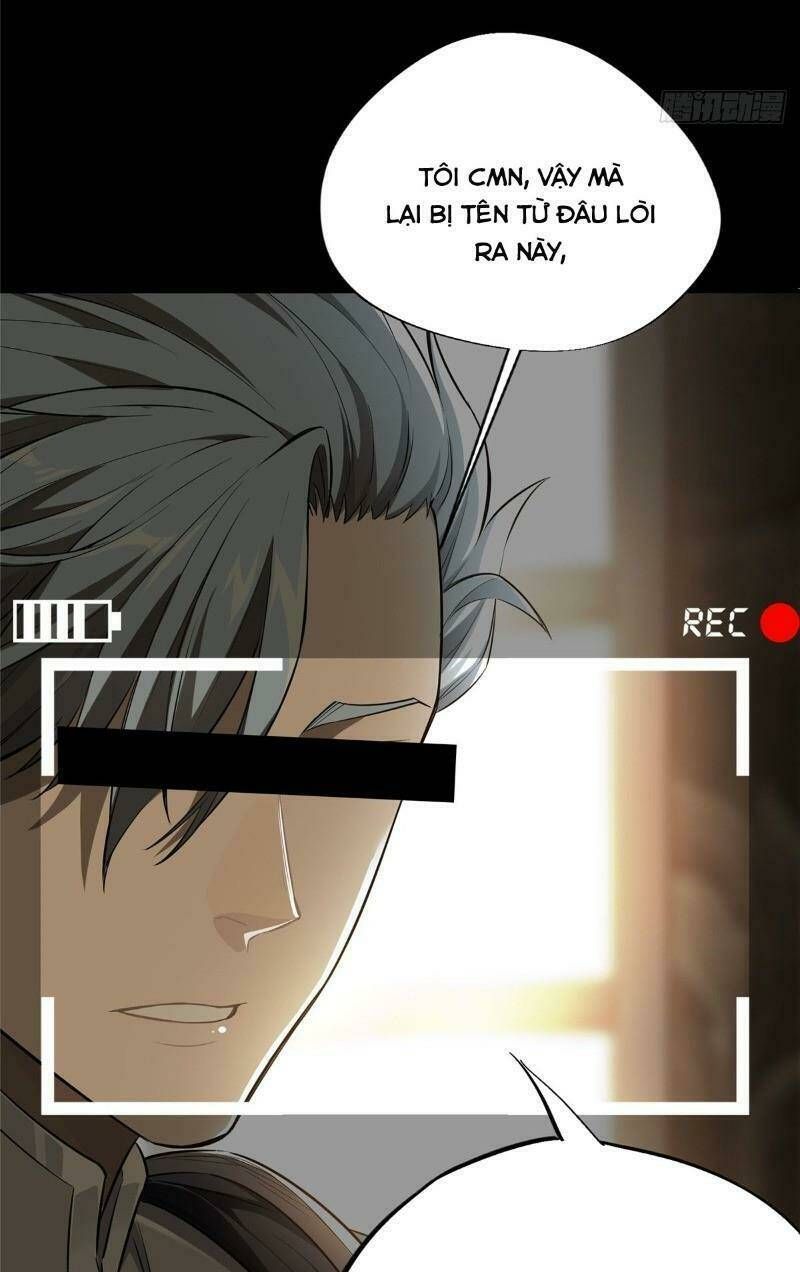 Toàn Chức Cao Thủ 2 Chapter 0 - Trang 2