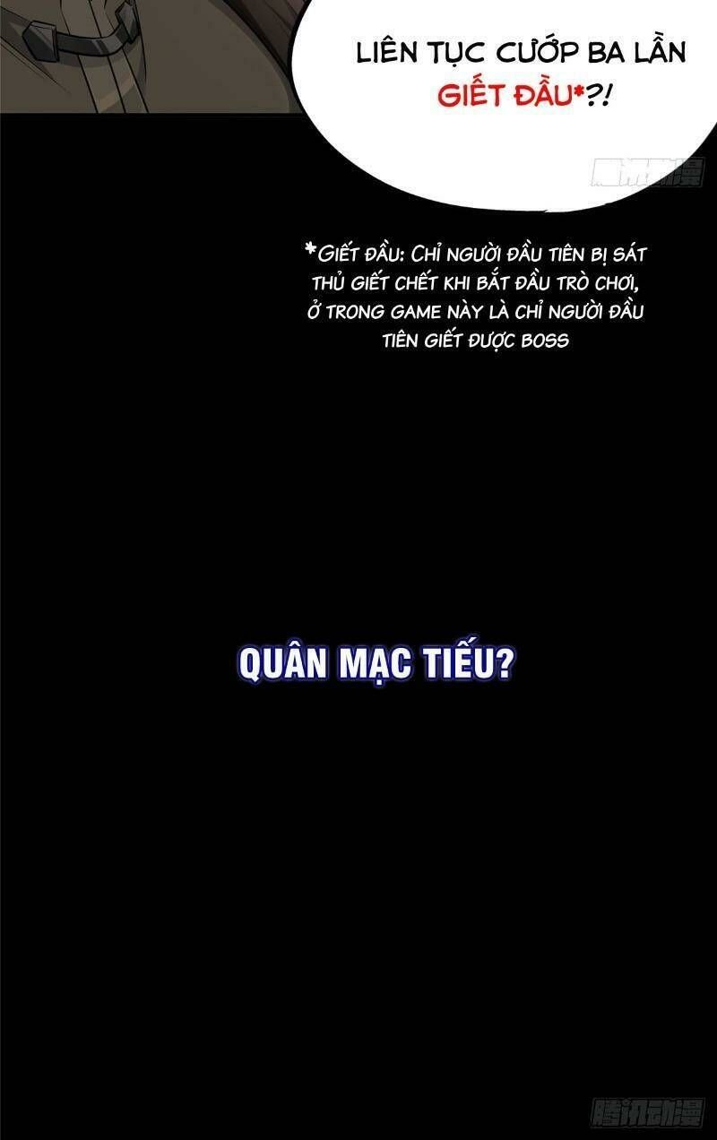 Toàn Chức Cao Thủ 2 Chapter 0 - Trang 2